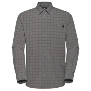 Mammut - Košile Lenni Longsleeve Shirt Men