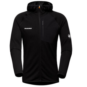 Mammut - Mikina Aenergy Light ML Hooded Jacket Men