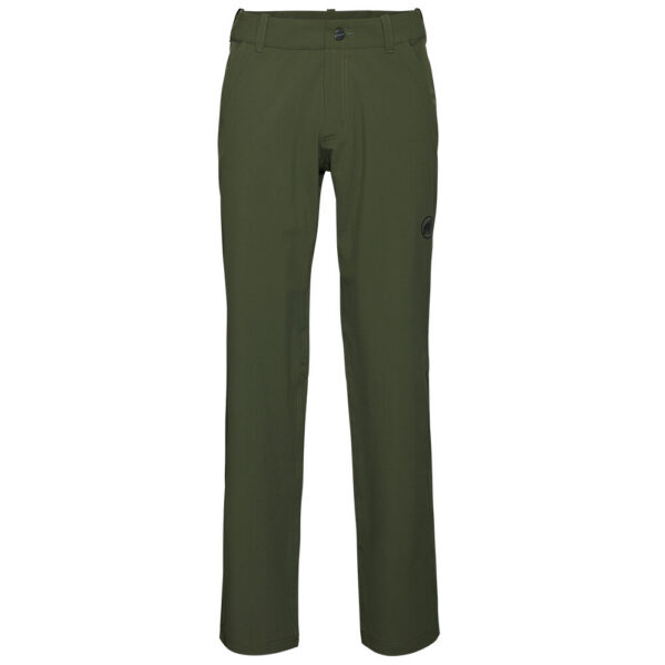 Mammut - Kalhoty Hiking V Pants Men – obrázek 7