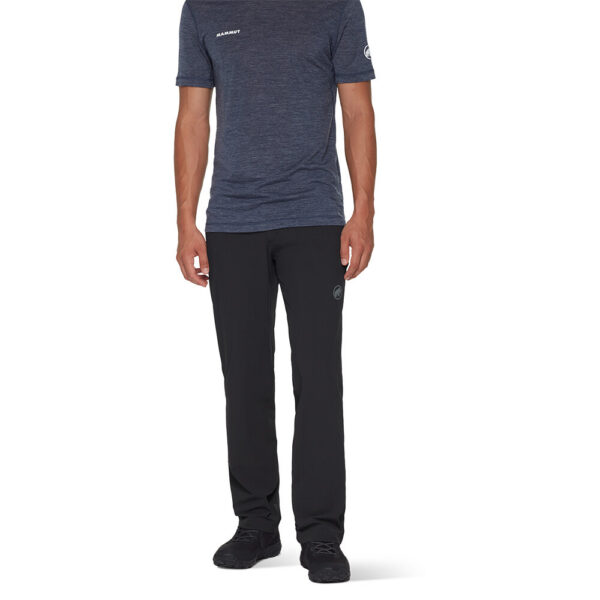 Mammut - Kalhoty Hiking V Pants Men – obrázek 2