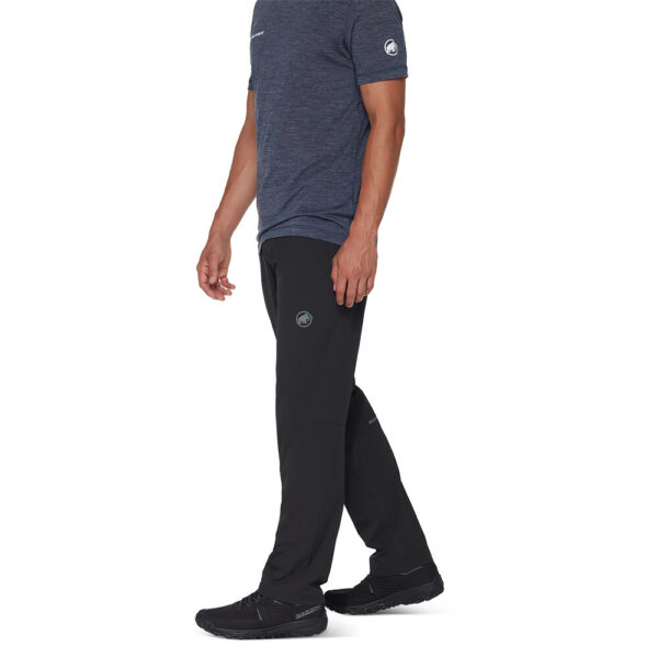 Mammut - Kalhoty Hiking V Pants Men – obrázek 3