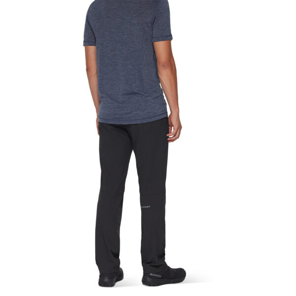 Mammut - Kalhoty Hiking V Pants Men – obrázek 4