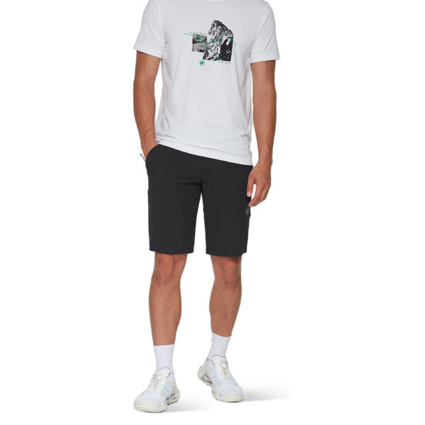 Mammut - Kraťasy Hiking V Shorts Men – obrázek 2