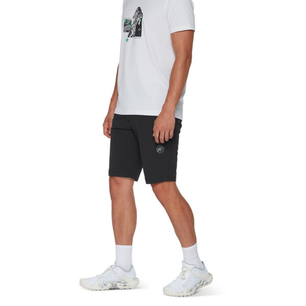 Mammut - Kraťasy Hiking V Shorts Men – obrázek 3