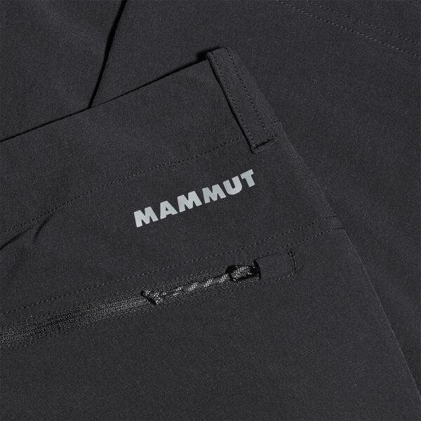 Mammut - Kraťasy Hiking V Shorts Men – obrázek 5