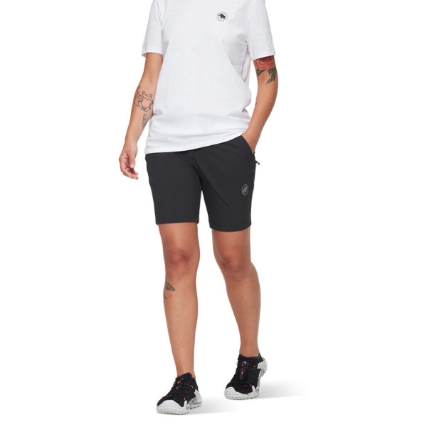 Mammut - Kraťasy Hiking V Shorts Women – obrázek 2