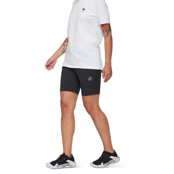 Mammut - Kraťasy Hiking V Shorts Women – obrázek 3