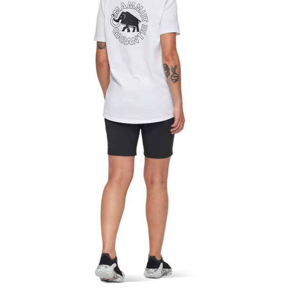 Mammut - Kraťasy Hiking V Shorts Women – obrázek 4