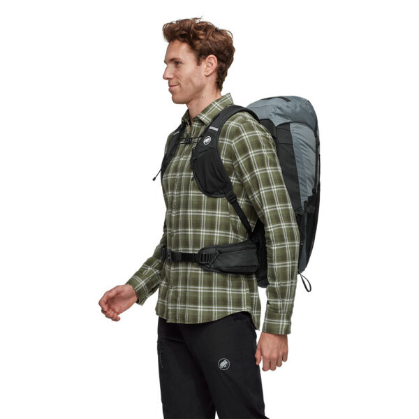 Mammut - Batoh Ducan 26 – obrázek 3
