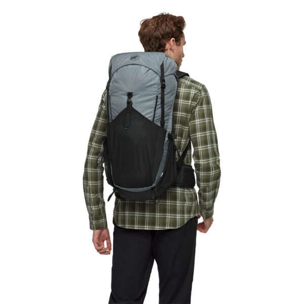 Mammut - Batoh Ducan 26 – obrázek 4