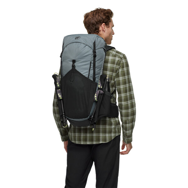 Mammut - Batoh Ducan 26 – obrázek 5