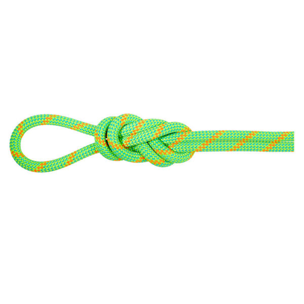 Mammut - Lano 8.0 Alpine Eco Dry Rope – obrázek 2