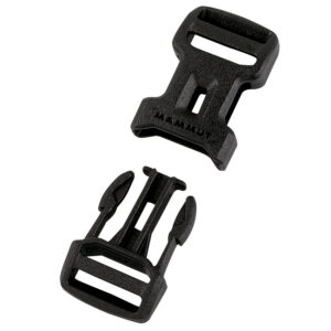 Mammut - Přezka Dual Adjust Side Squeeze Buckle 15