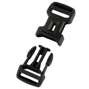 Mammut - Přezka Dual Adjust Side Squeeze Buckle 20