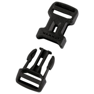 Mammut - Přezka Dual Adjust Side Squeeze Buckle 25