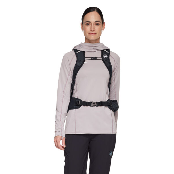 Mammut - Batoh Ducan 22 Women – obrázek 2