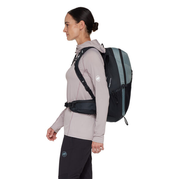 Mammut - Batoh Ducan 22 Women – obrázek 3