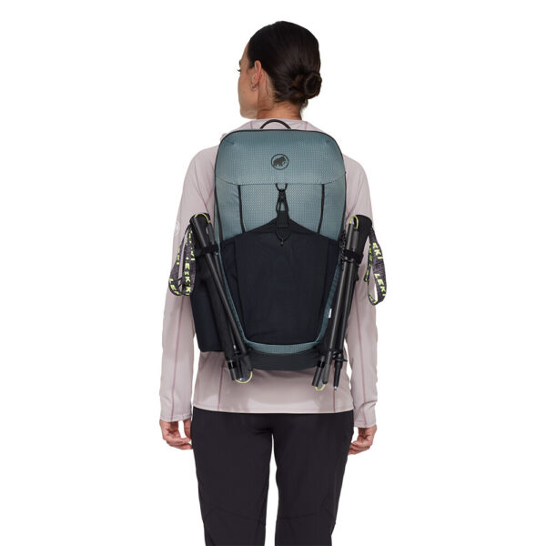 Mammut - Batoh Ducan 22 Women – obrázek 4