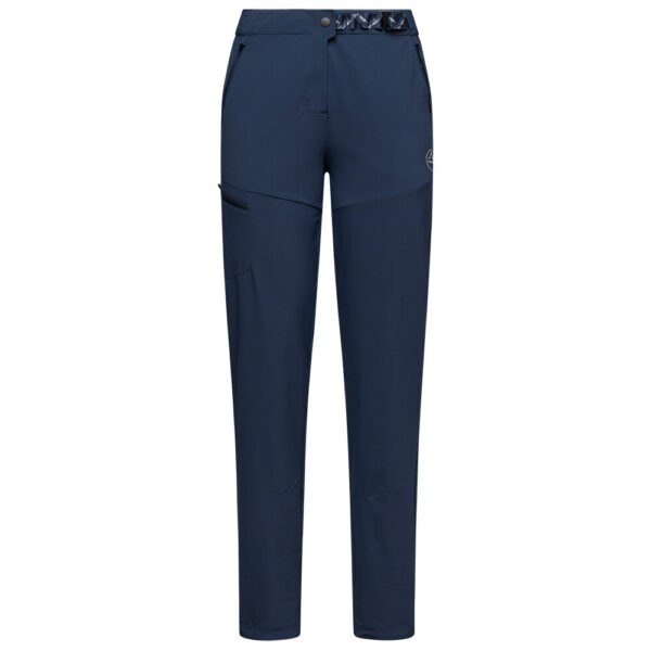 La Sportiva - Kalhoty WEST CREST PANTS Women – obrázek 5