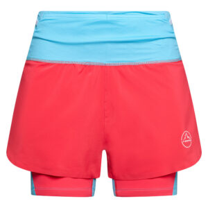 La Sportiva - Kraťasy ULTRA DISTANCE SHORTS Women