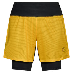La Sportiva - Kraťasy ULTRA DISTANCE SHORTS Men
