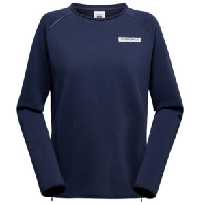 La Sportiva - Triko dlouhý rukáv TUFA SWEATER Women