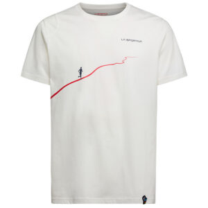 La Sportiva - Triko krátký rukáv TRAIL T-SHIRT Men