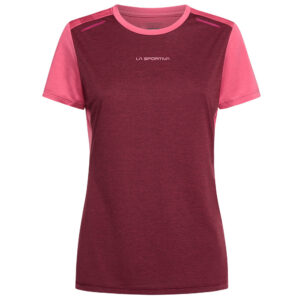 La Sportiva - Triko krátký rukáv TRACER T-SHIRT Women