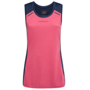 La Sportiva - Tílko TRACER TANK Women