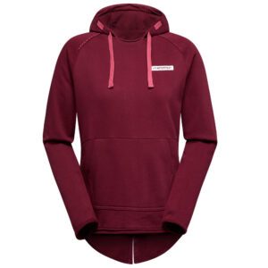 La Sportiva - Mikina TELENDOS HOODY Women