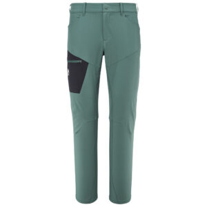 Millet - Kalhoty WANAKA STRETCH PANT III Men