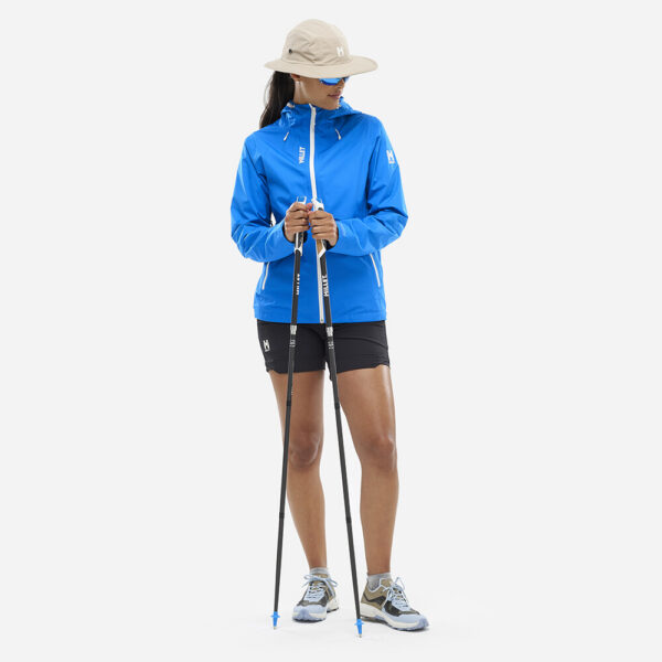 Millet - Bunda Fitz Roy Jacket Women – obrázek 4