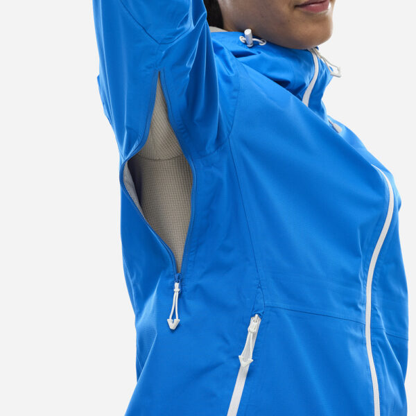 Millet - Bunda Fitz Roy Jacket Women – obrázek 8