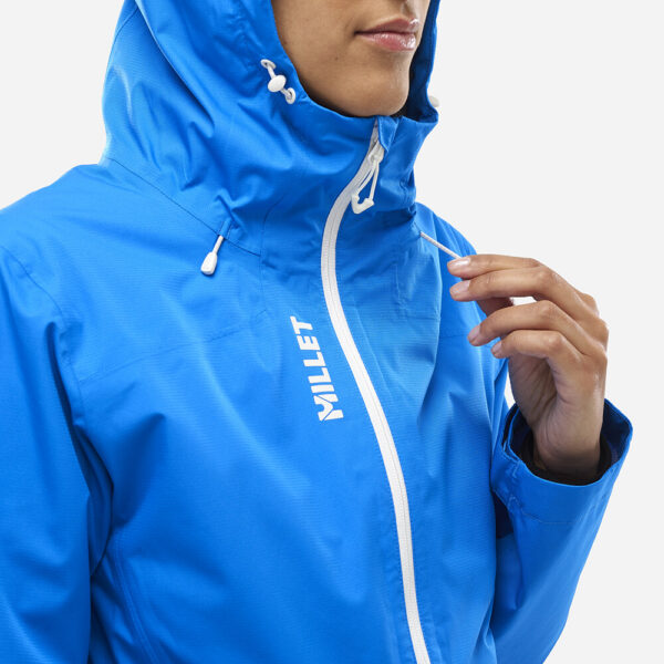 Millet - Bunda Fitz Roy Jacket Women – obrázek 9