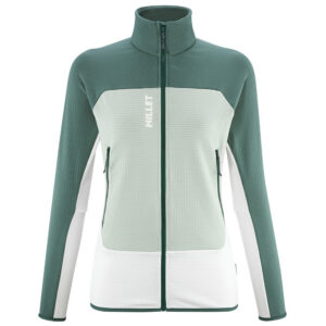 Millet - Mikina FUSION GRID Jacket Women