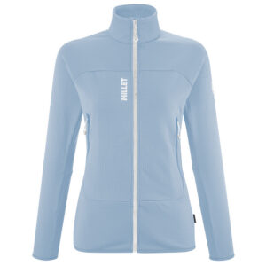 Millet - Mikina FUSION GRID Jacket Women