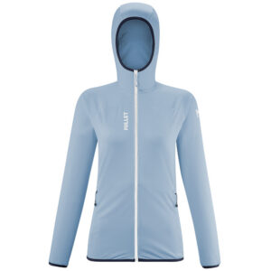 Millet - Mikina Lokka Hoodie III Women