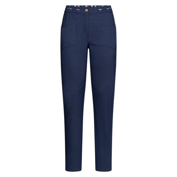 La Sportiva - Kalhoty MANTRA PANTS Women – obrázek 6