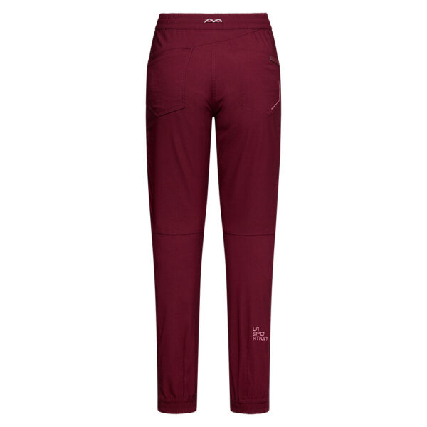 La Sportiva - Kalhoty MANTRA PANTS Women – obrázek 2