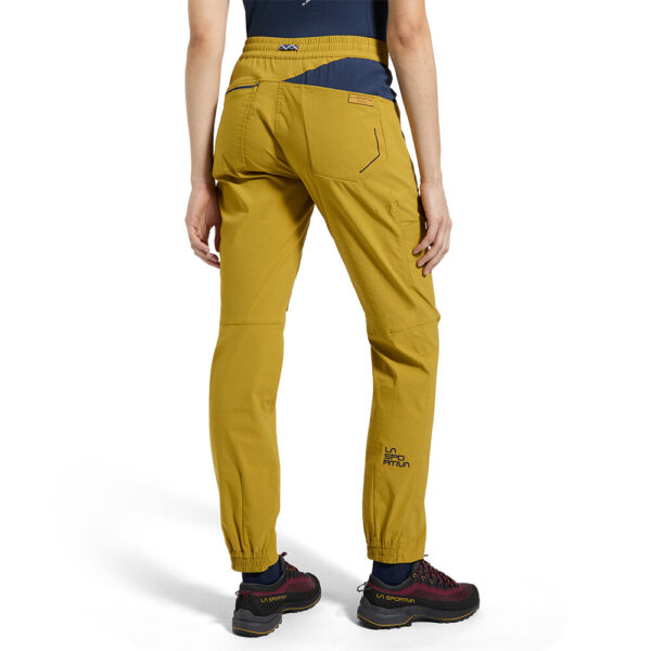La Sportiva - Kalhoty MANTRA PANTS Women – obrázek 4