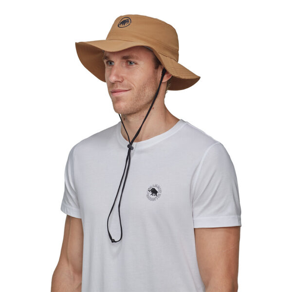 Mammut - Klobouk Runbold Hat – obrázek 3