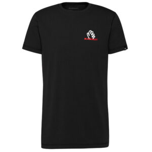 Mammut - Triko krátký rukáv Massone T-Shirt Men Hold