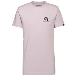 Mammut - Triko krátký rukáv Massone T-Shirt Men Hold