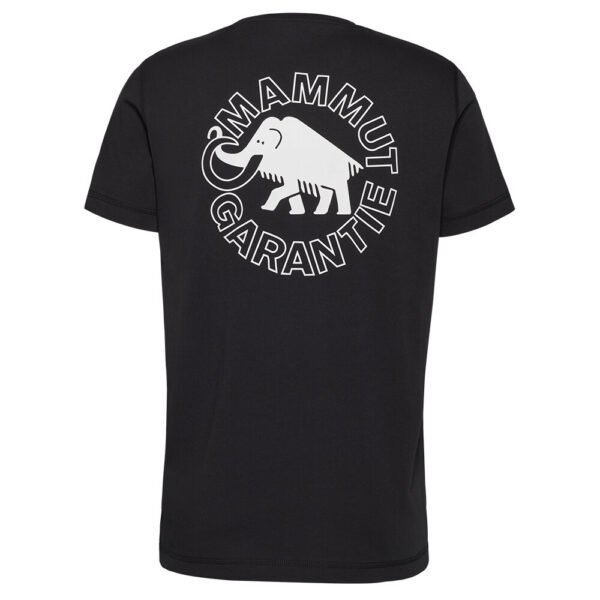 Mammut - Triko krátký rukáv Mammut Core T-Shirt Men Garantie – obrázek 2