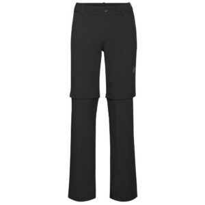 Mammut - Kalhoty Hiking V Zip Off Pants Men