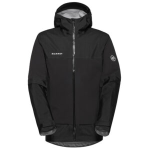 Mammut - Bunda Ducan Guide HS Hooded Jacket Men