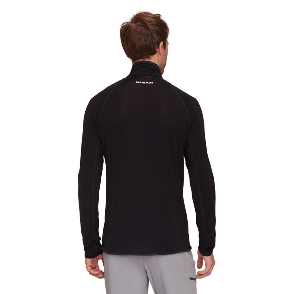 Mammut - Mikina Aenergy Light ML Half Zip Pull Men – obrázek 4