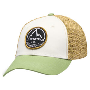 La Sportiva - Kšiltovka Belayer Cap