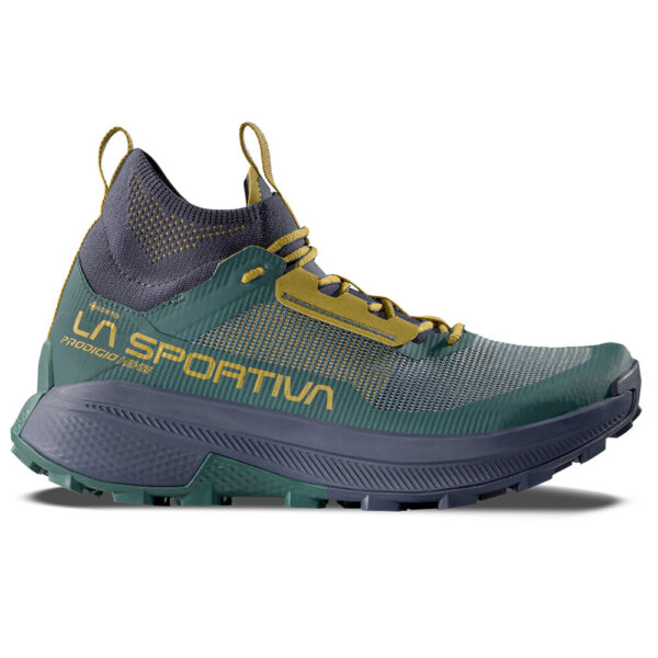 La Sportiva - Boty Prodigio Hike GTX – obrázek 3