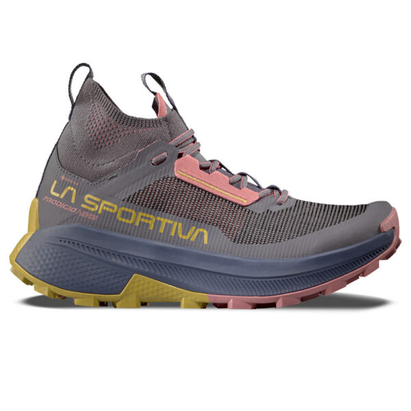 La Sportiva - Boty Prodigio Hike GTX Women – obrázek 3